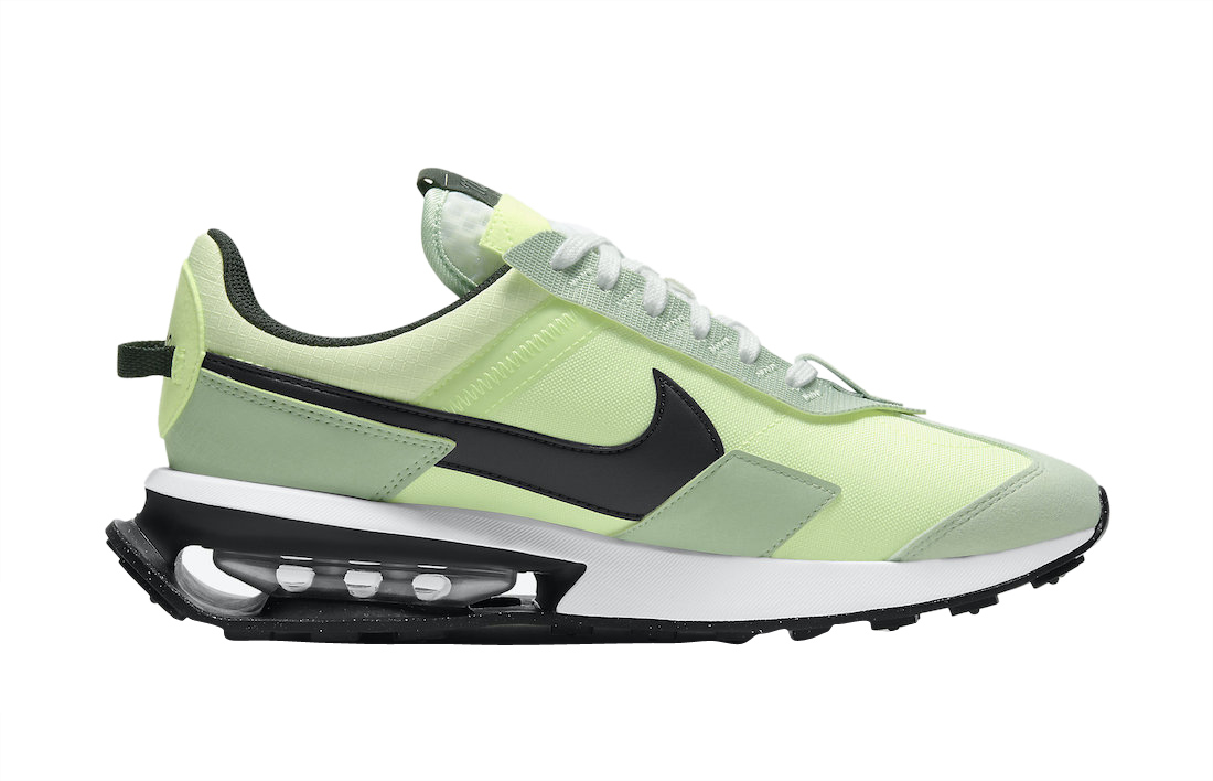 Nike Air Max Pre-Day Liquid Lime