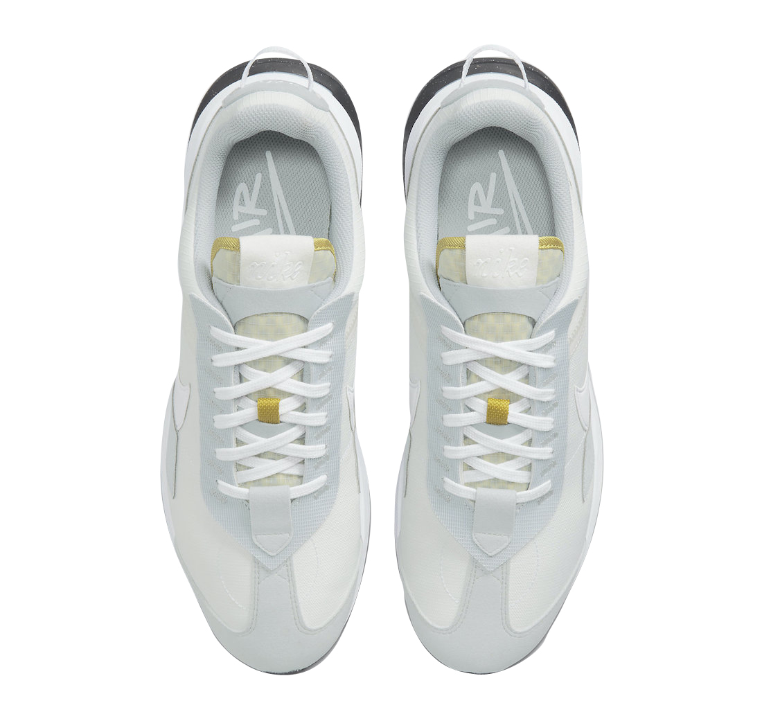 Nike Air Max Pre-Day Pure Platinum - May. 2021 - DA4263-100