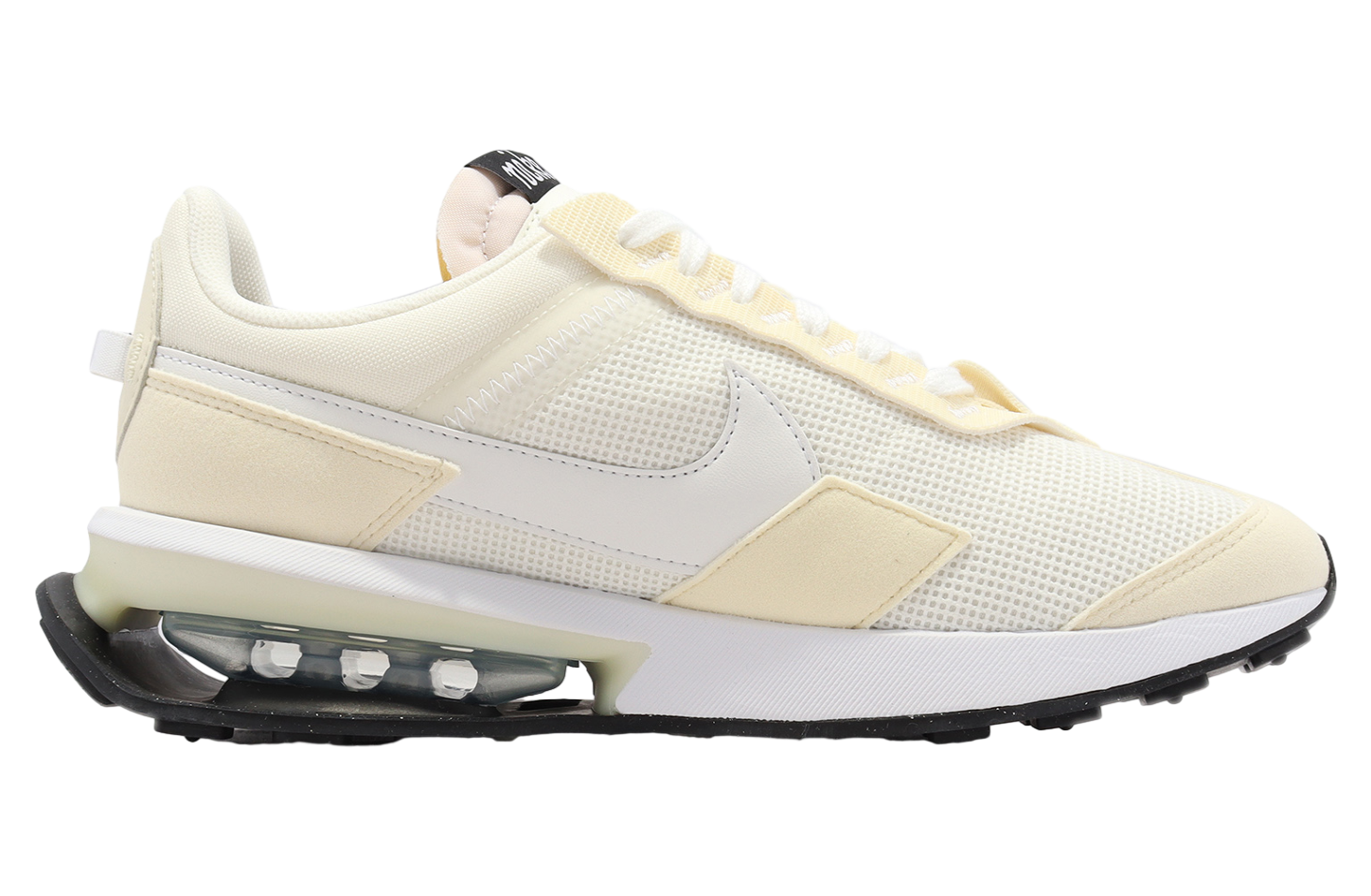 Nike Air Max Pre-Day Sail / White