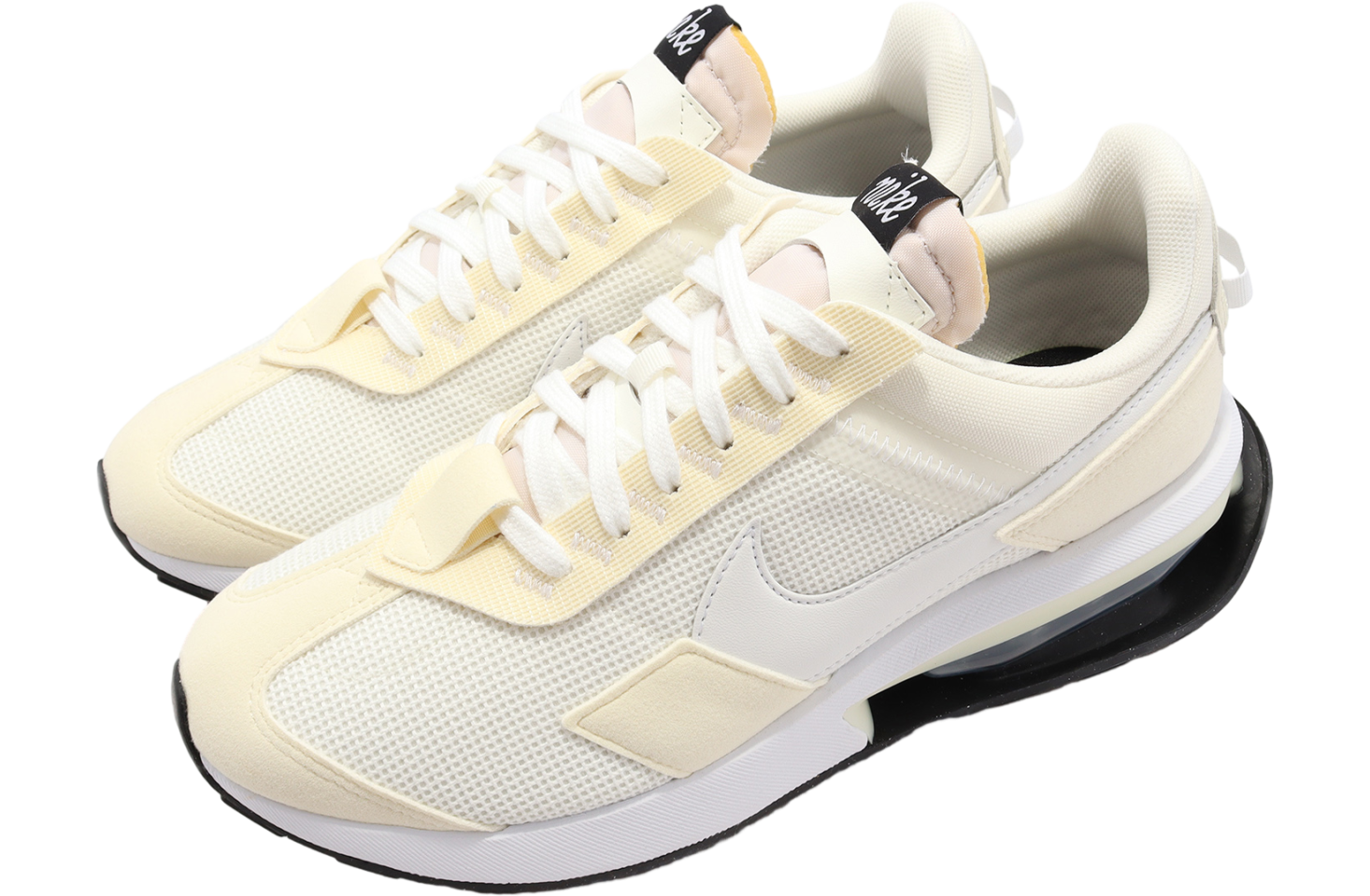 Nike Air Max Pre-Day Sail / White