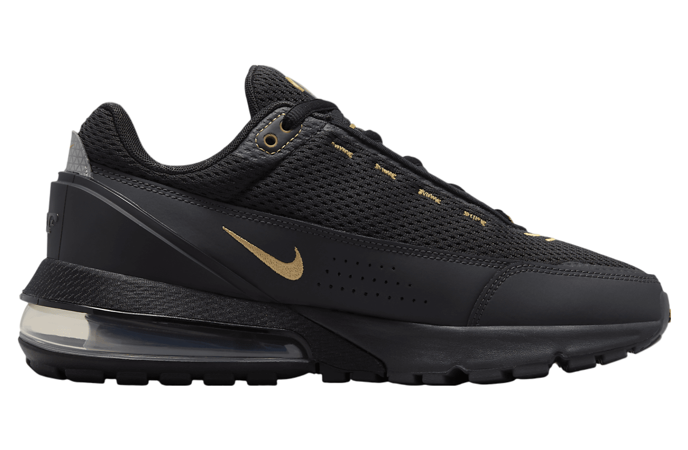 Nike Air Max Pulse Black / Anthracite