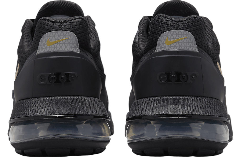 Nike Air Max Pulse Black / Anthracite