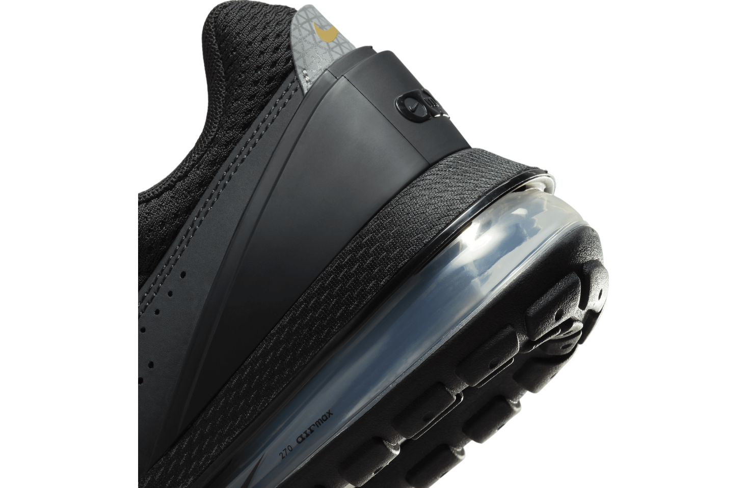 Nike Air Max Pulse Black / Anthracite