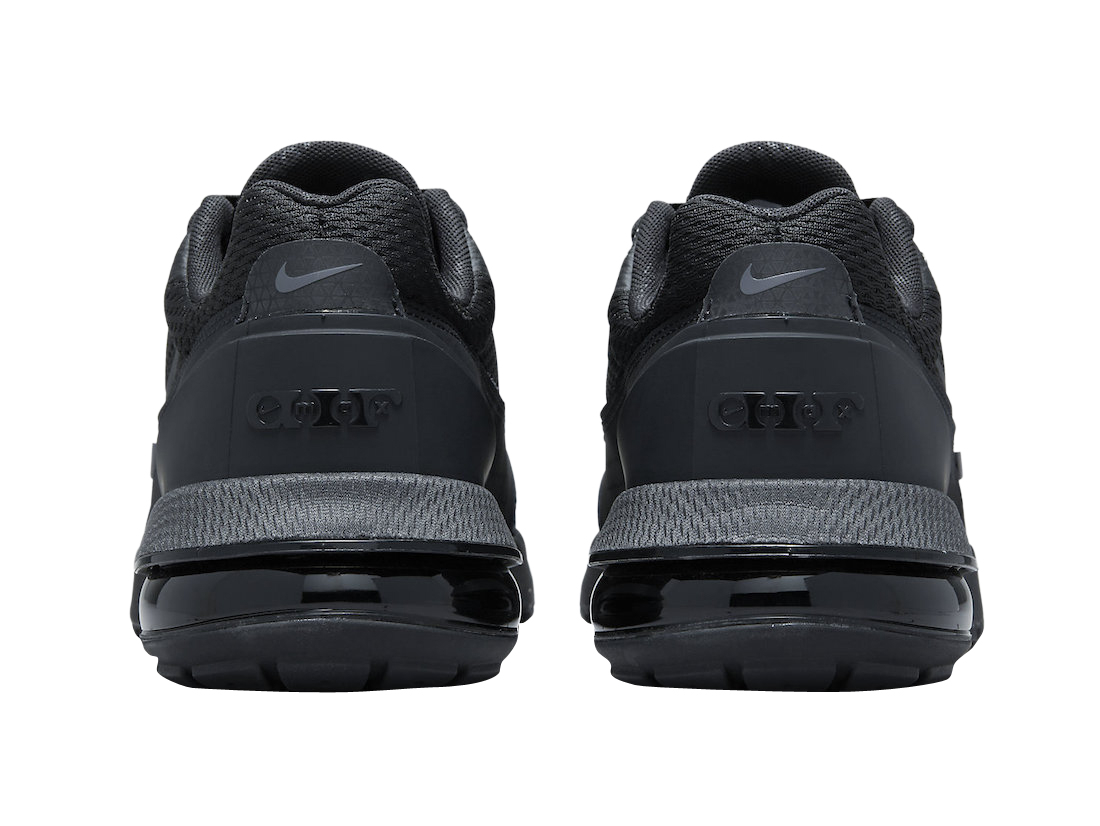 Nike Air Max Pulse Black Anthracite - May. 2023 - DR0453-003