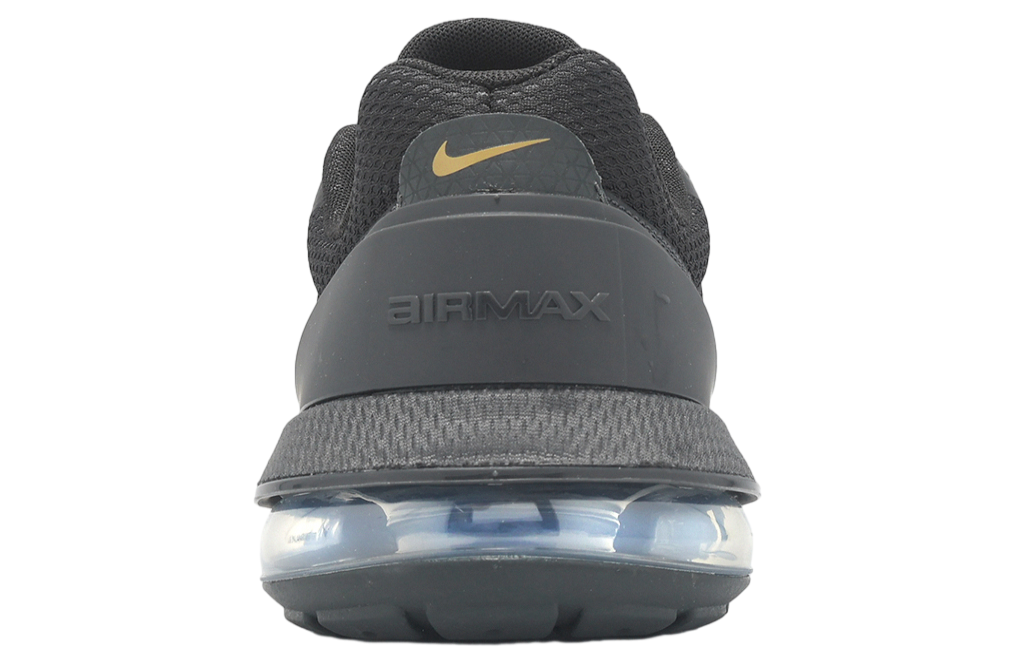 Nike Air Max Pulse Black / Bronzine Dk Smoke Grey