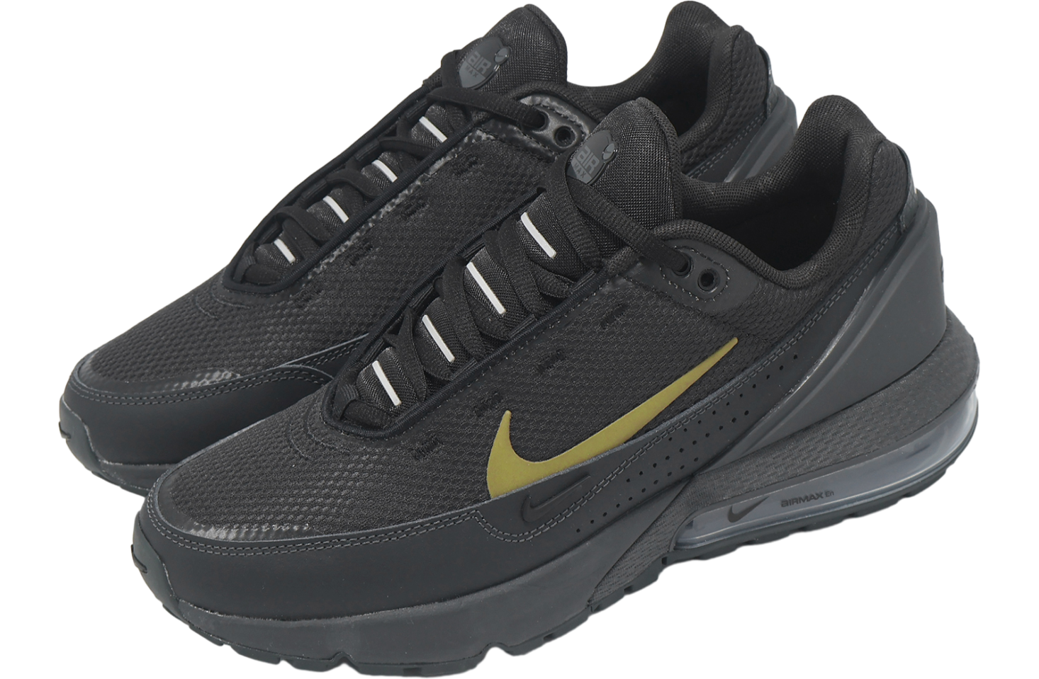 Nike Air Max Pulse Black / Bronzine Dk Smoke Grey