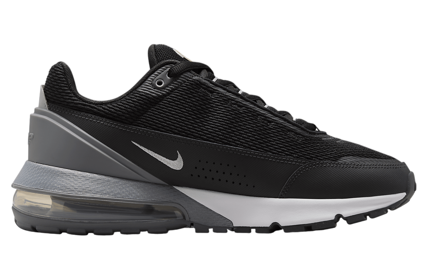 Nike Air Max Pulse Black / Smoke Grey