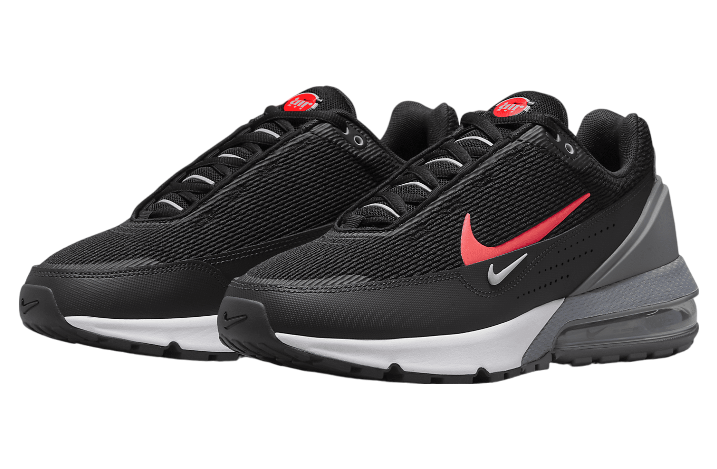 Nike Air Max Pulse Black / Smoke Grey