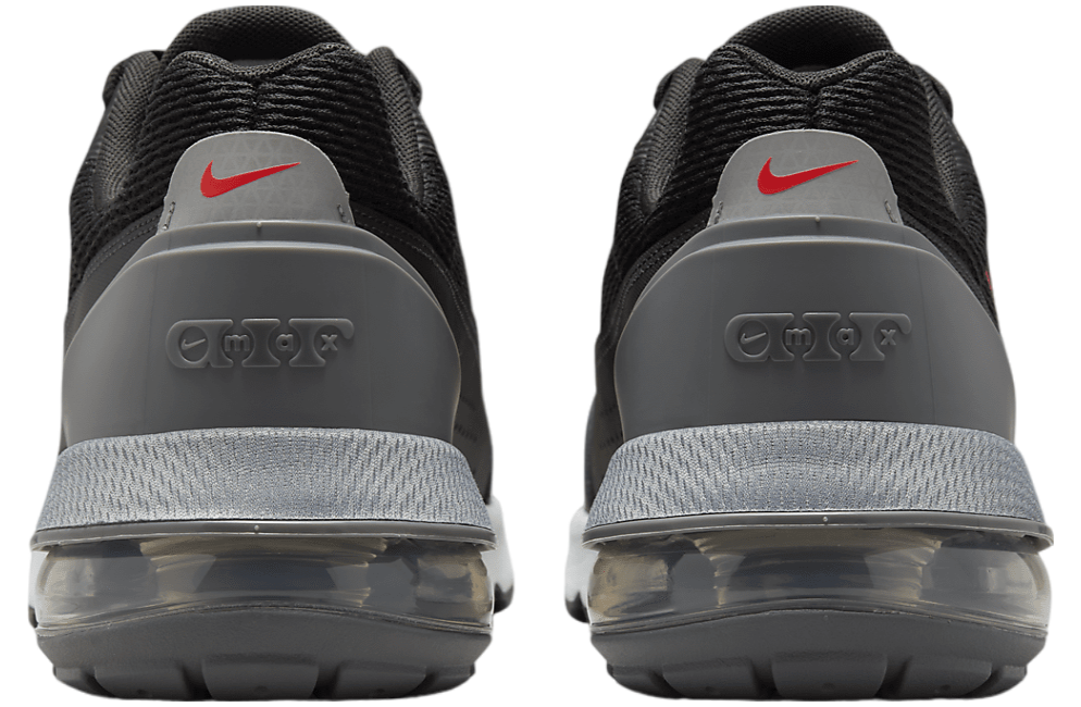 Nike Air Max Pulse Black / Smoke Grey