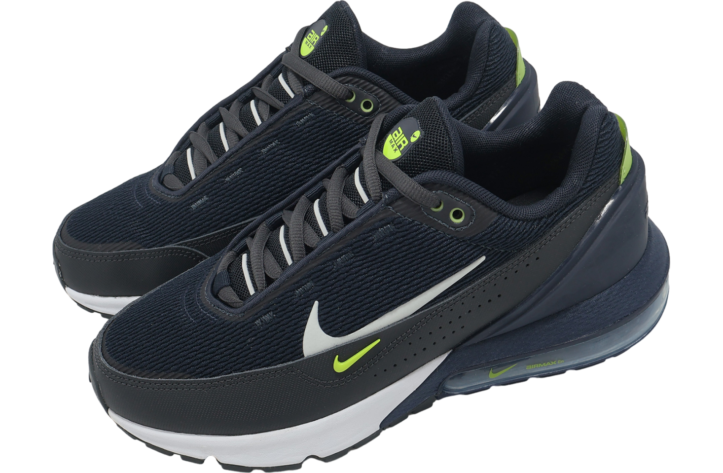 ★NIKE★AIR Air Max Pulse/Black-Green★240-300★人気 ☆NIKE☆AIR Air Max Pulse/Black-Green☆240-300☆人気 靴