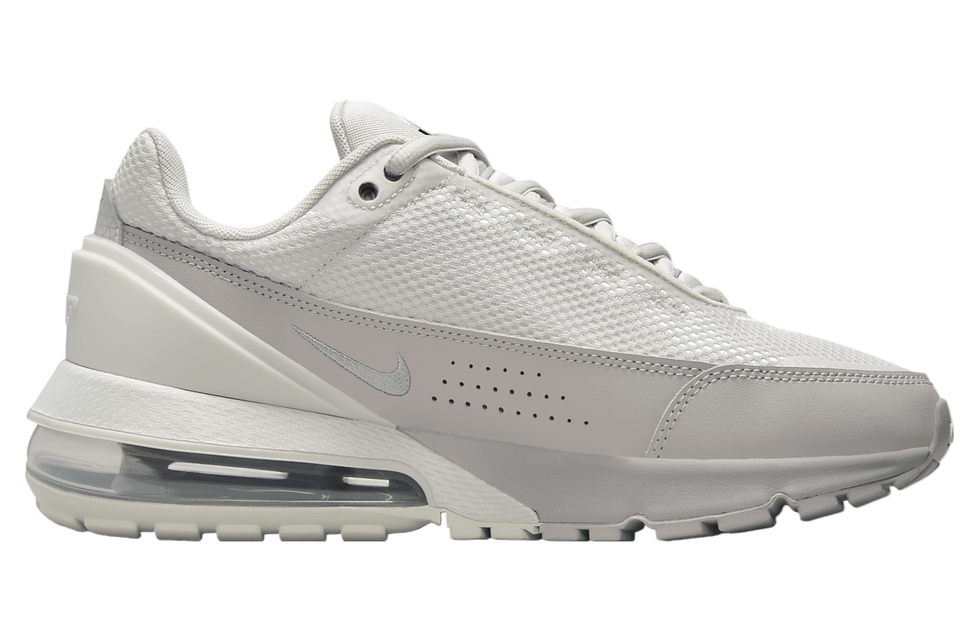 Nike Air Max Pulse Light Bone / College Grey