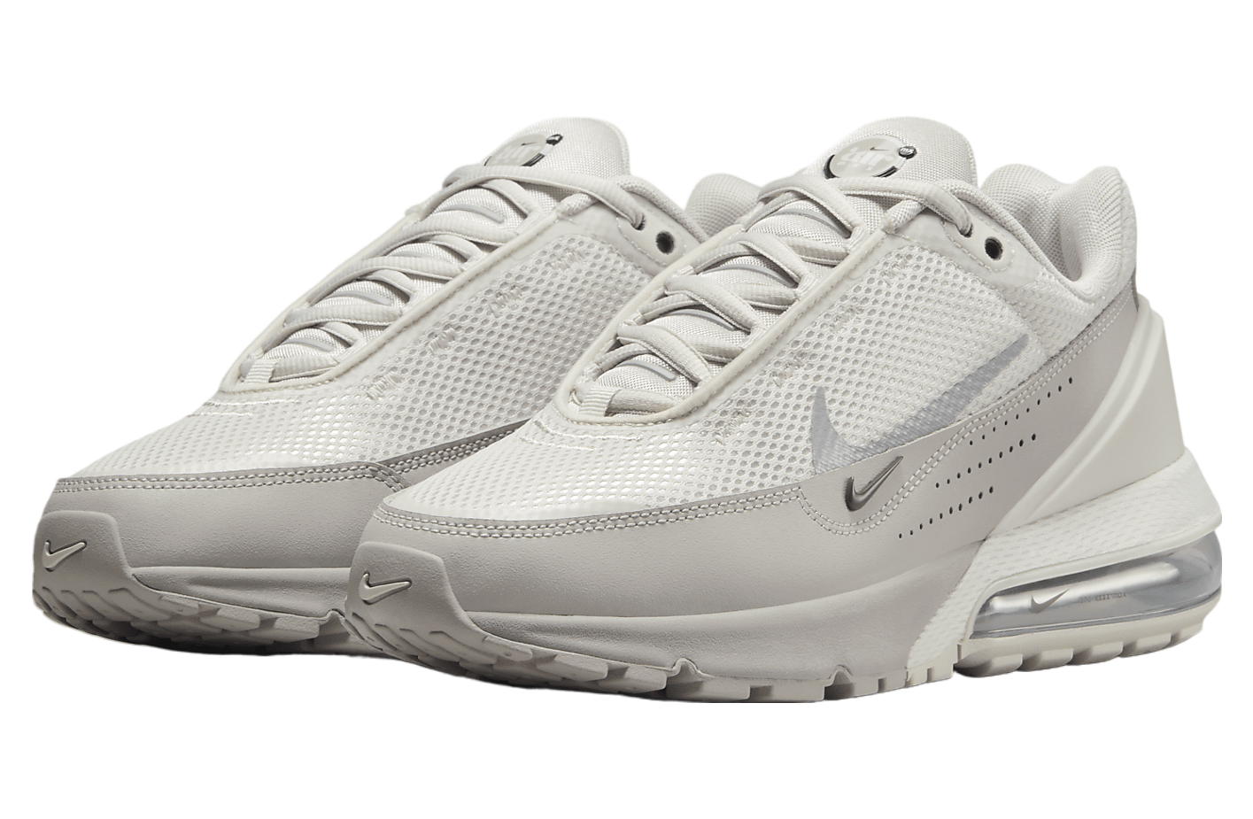 Nike Air Max Pulse Light Bone / College Grey