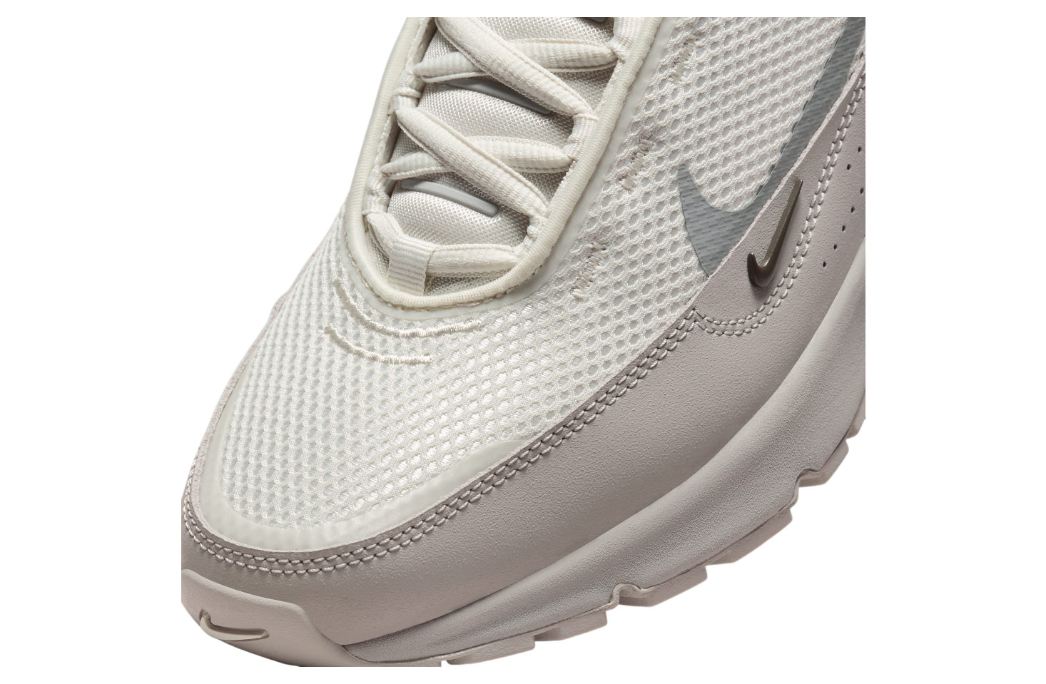 Nike Air Max Pulse Light Bone / College Grey