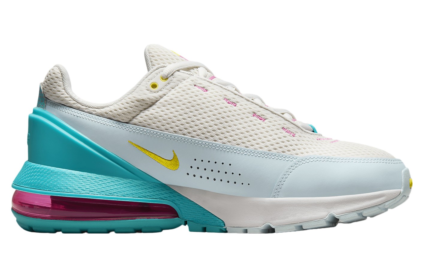 Nike Air Max Pulse Platinum Tint / Dusty Cactus