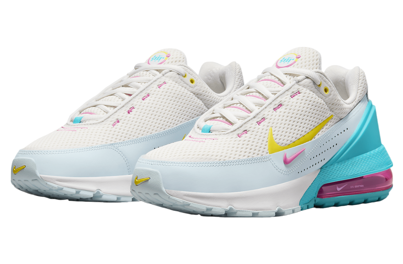 Nike Air Max Pulse Platinum Tint / Dusty Cactus