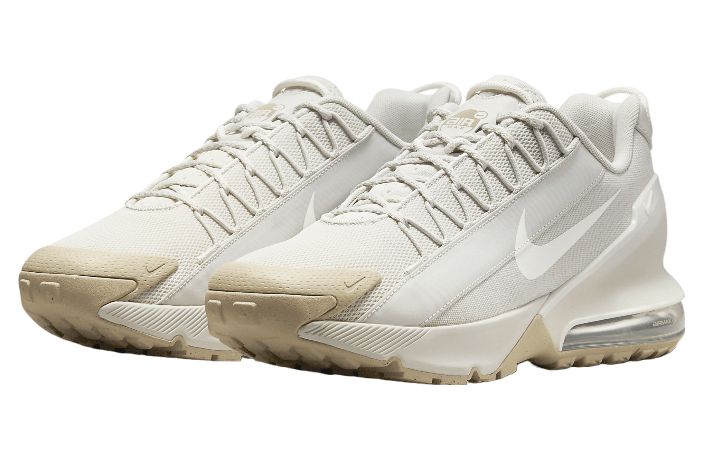 Nike Air Max Pulse Roam Light Bone / Sail