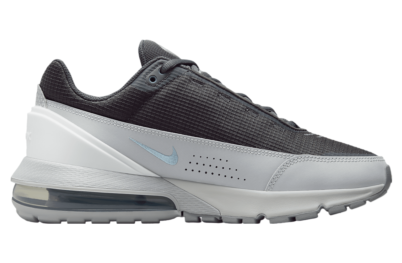 Nike Air Max Pulse SE Iron Grey / Light Smoke Grey