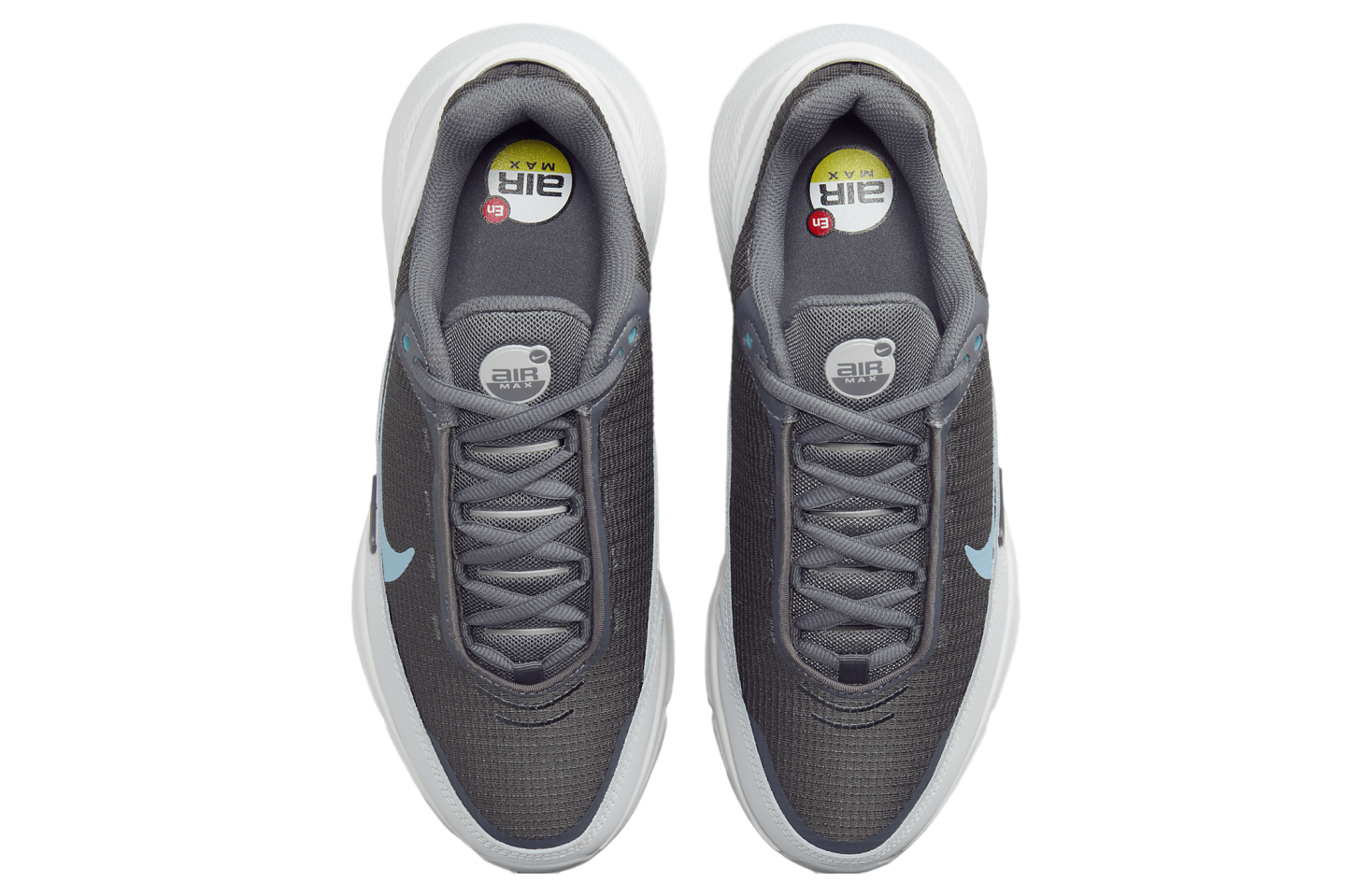 Nike Air Max Pulse SE Iron Grey / Light Smoke Grey