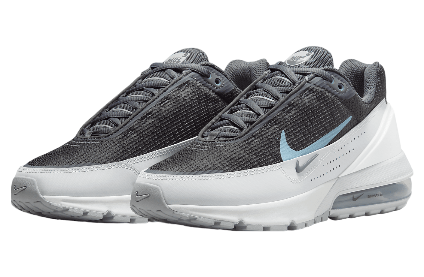 Nike Air Max Pulse SE Iron Grey / Light Smoke Grey