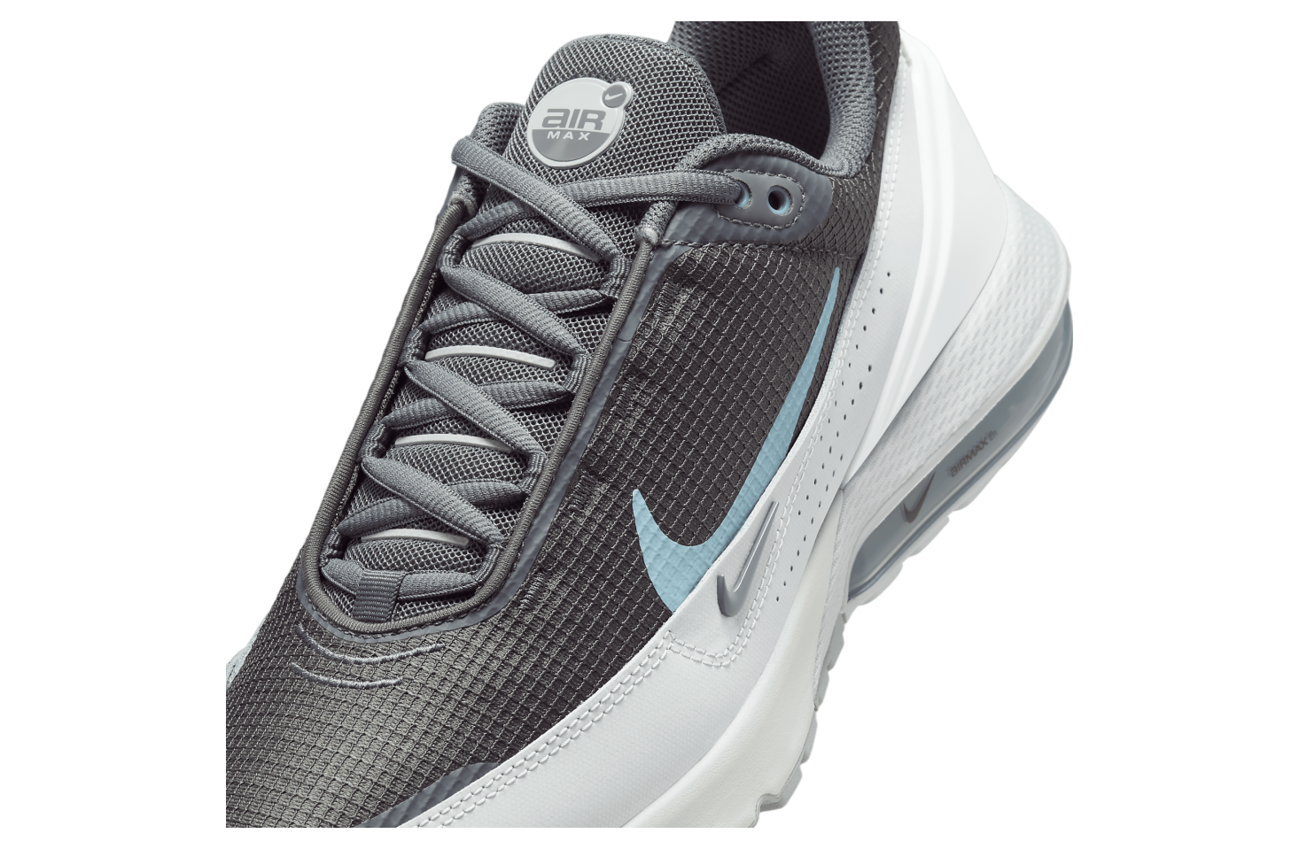 Nike Air Max Pulse SE Iron Grey / Light Smoke Grey