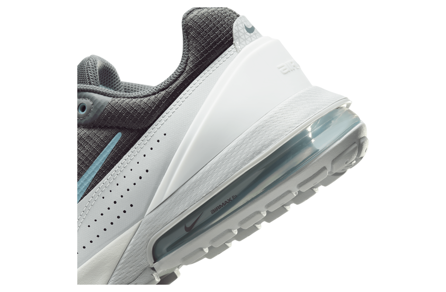 Nike Air Max Pulse SE Iron Grey / Light Smoke Grey