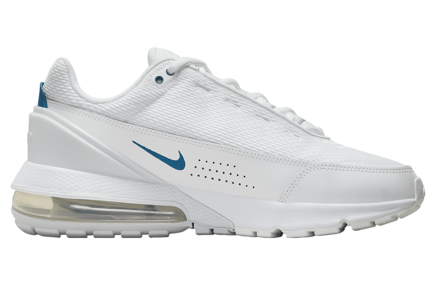 Nike Air Max Pulse White / Court Blue