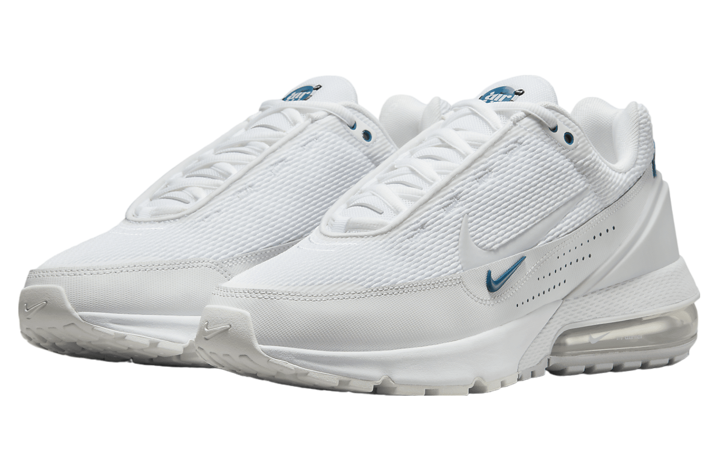 Nike Air Max Pulse White / Court Blue