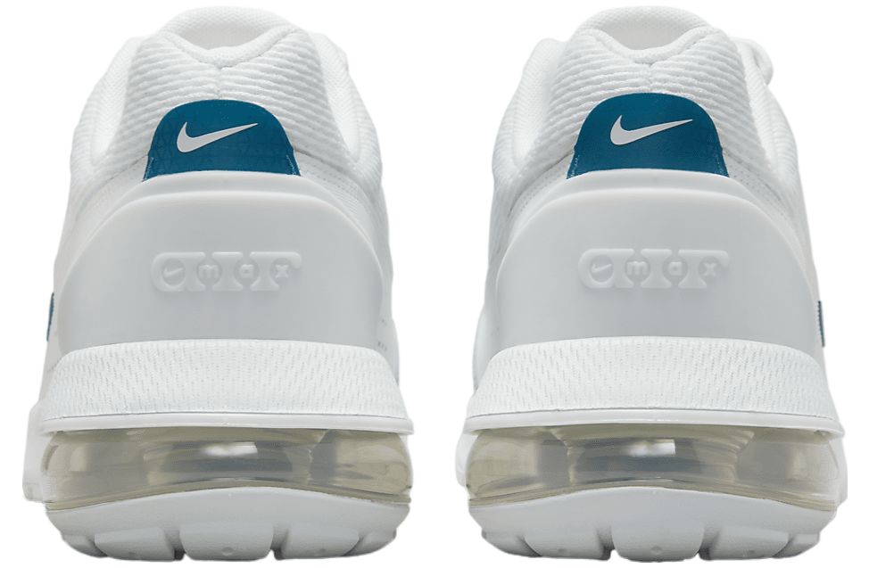 Nike Air Max Pulse White / Court Blue