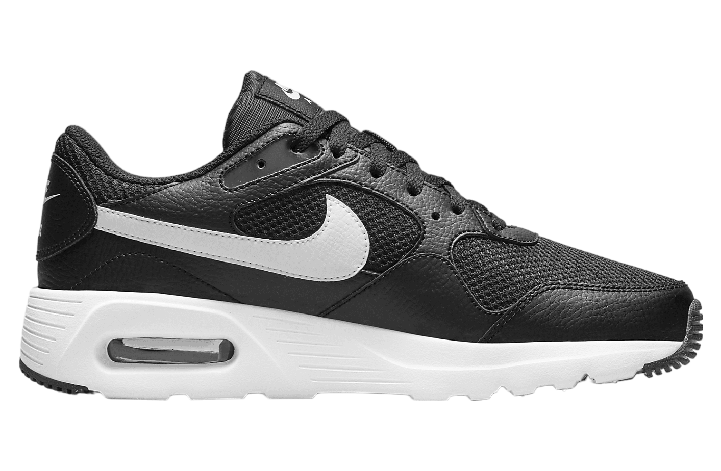 Nike Air Max SC Black / White