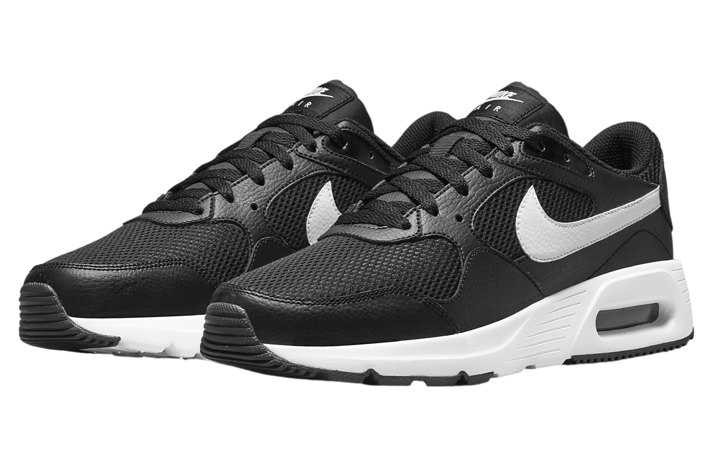 Nike Air Max SC Black / White