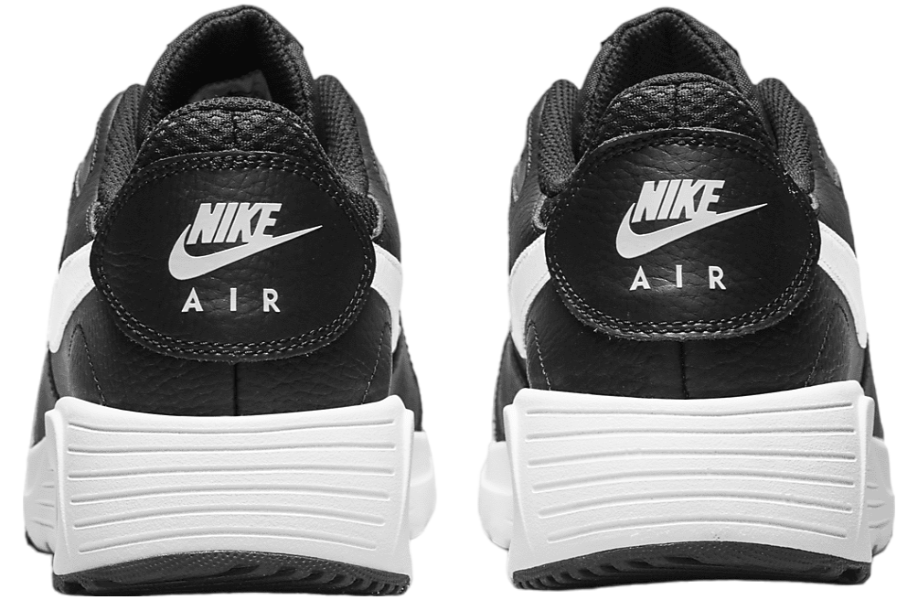 Nike Air Max SC Black / White