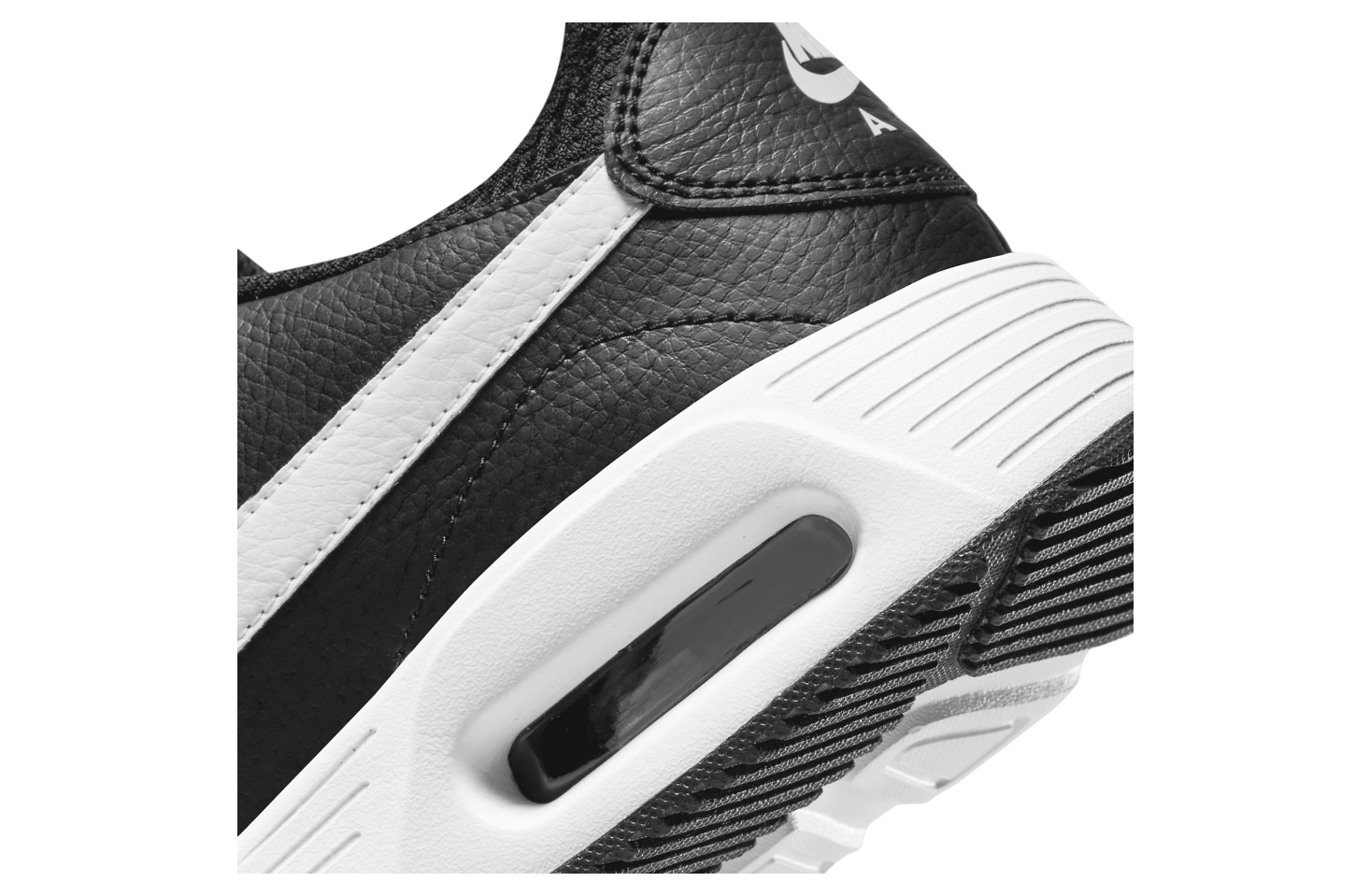 Nike Air Max SC Black / White