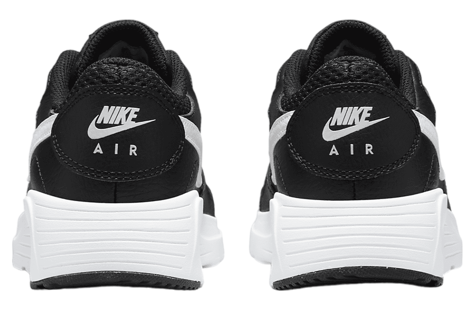 Nike Air Max SC GS Black / White