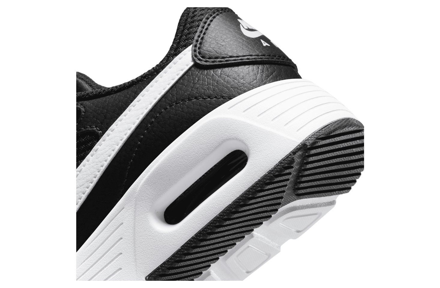 Nike Air Max SC GS Black / White