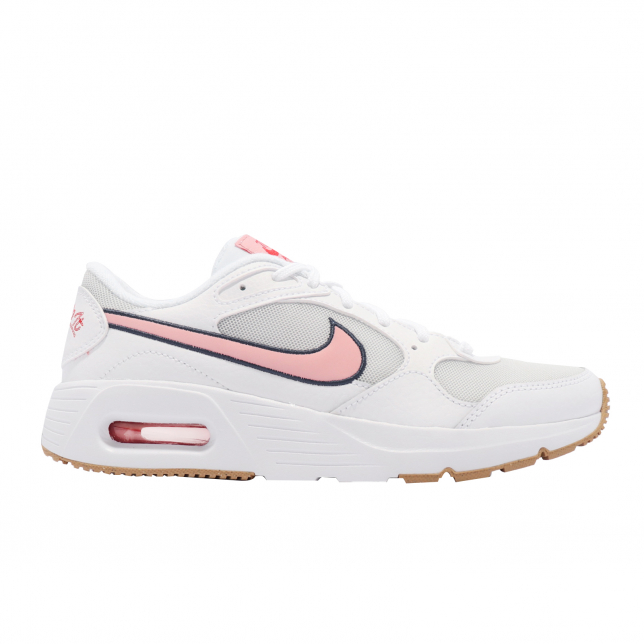 Nike Air Max SC GS Photon Dust Pink Glaze