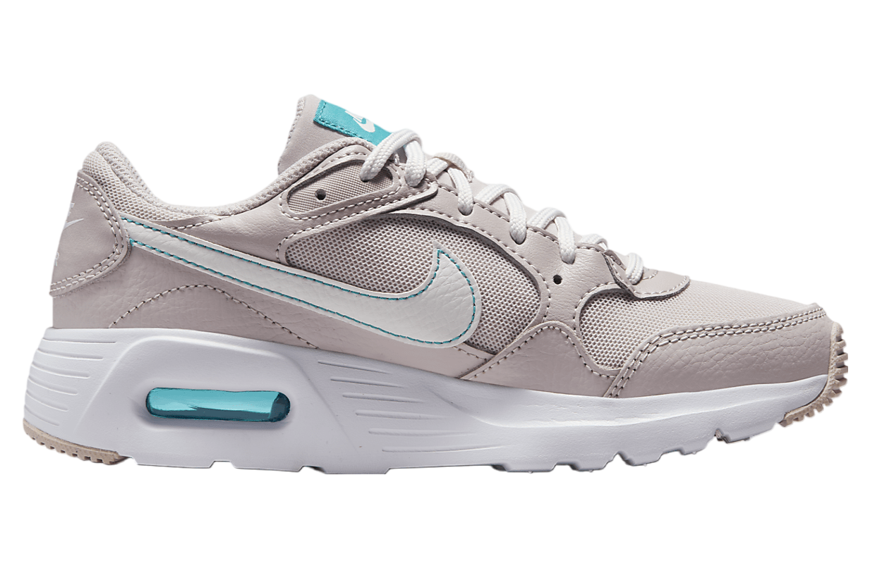 Nike Air Max SC GS Platinum Violet / Aquamarine