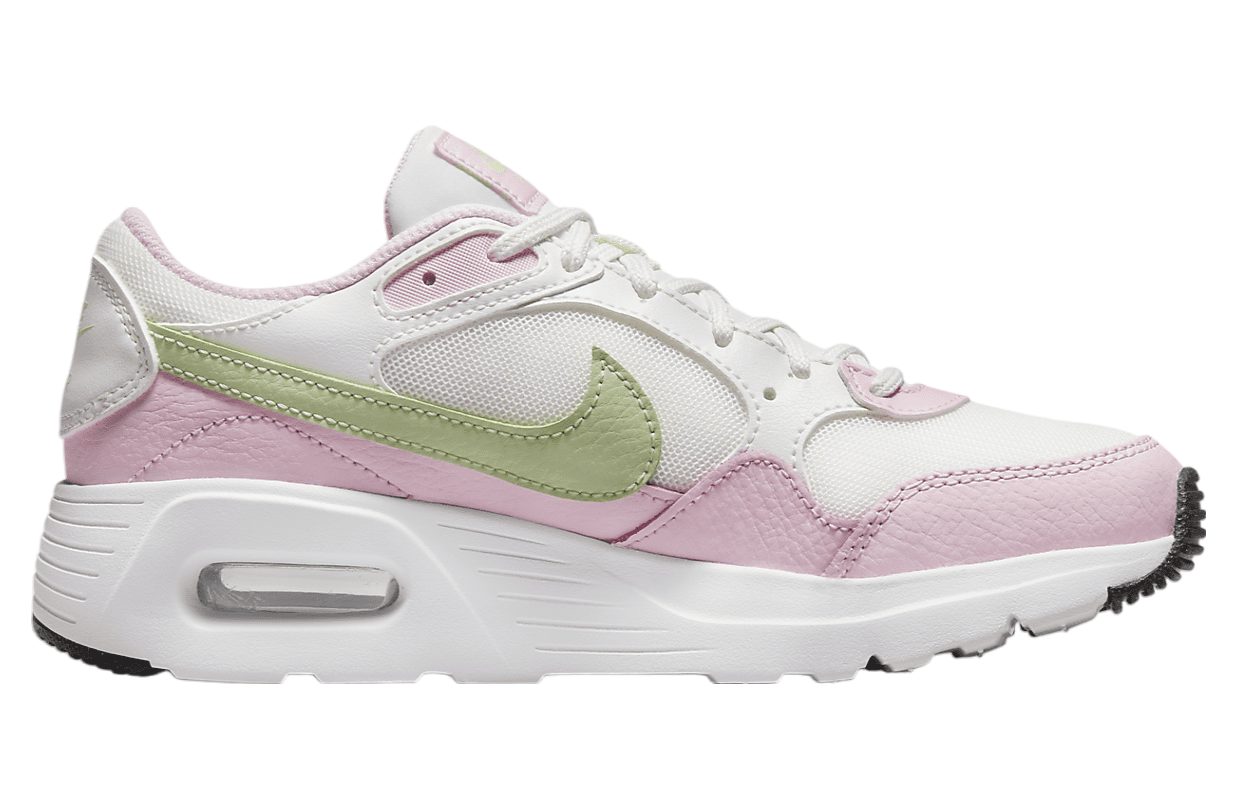 Nike Air Max SC GS Summit White / Pink Foam