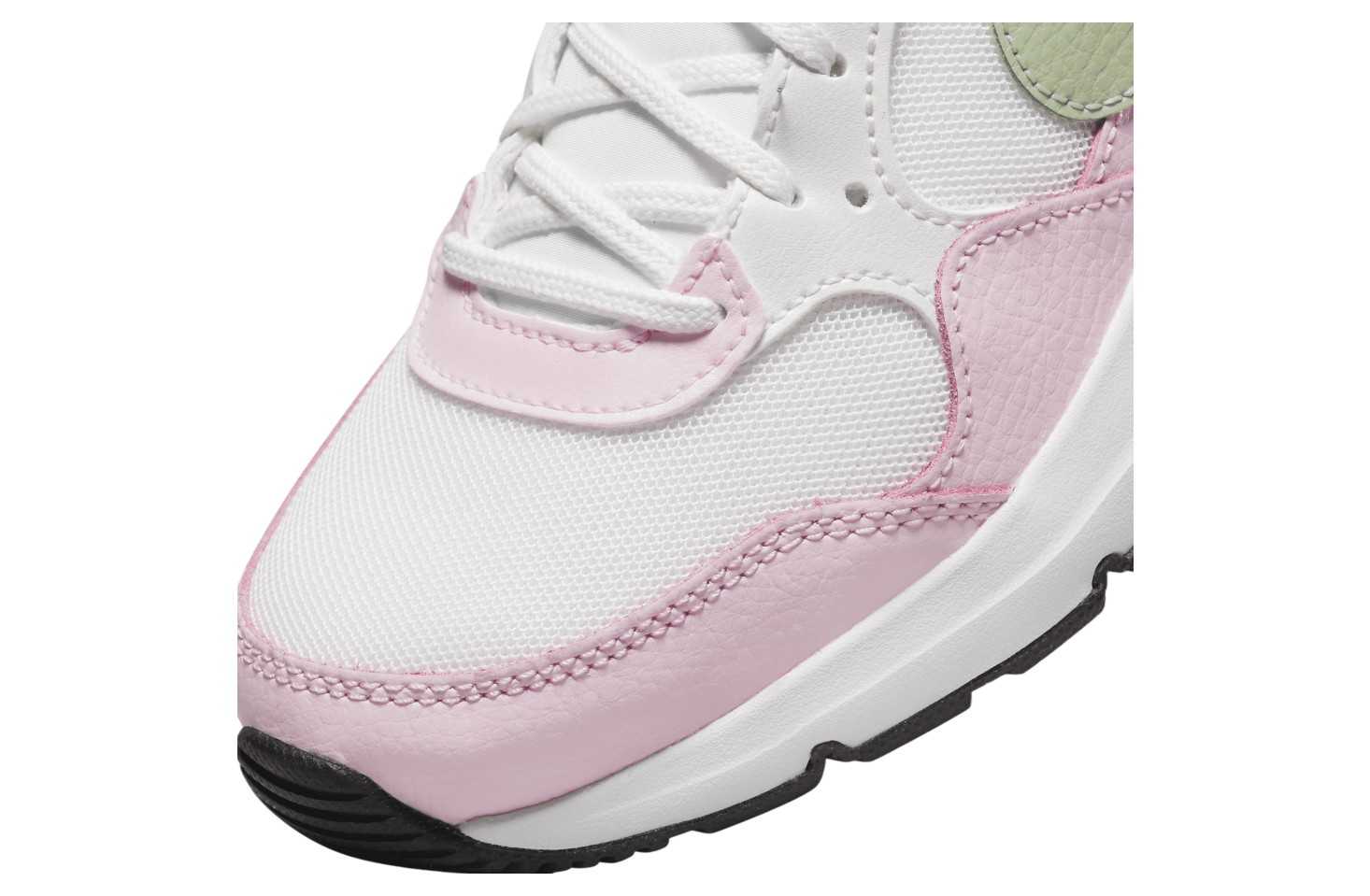 Nike Air Max SC GS Summit White / Pink Foam