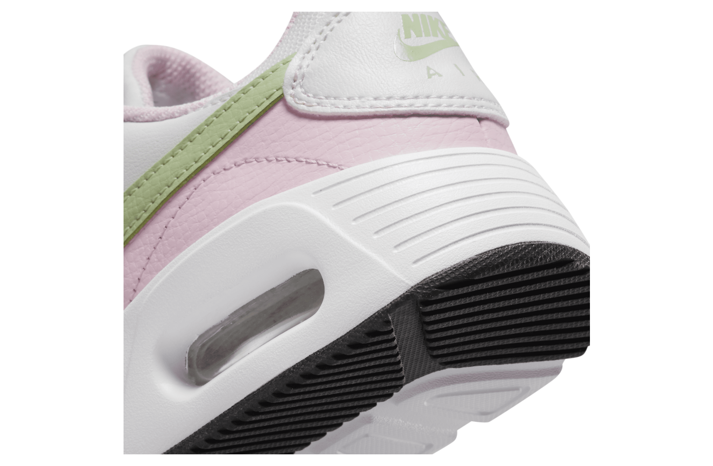 Nike Air Max SC GS Summit White / Pink Foam