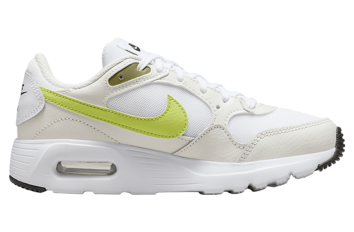 Nike Air Max SC GS White / Cyber