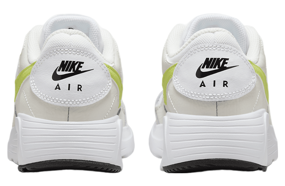 Nike Air Max SC GS White / Cyber