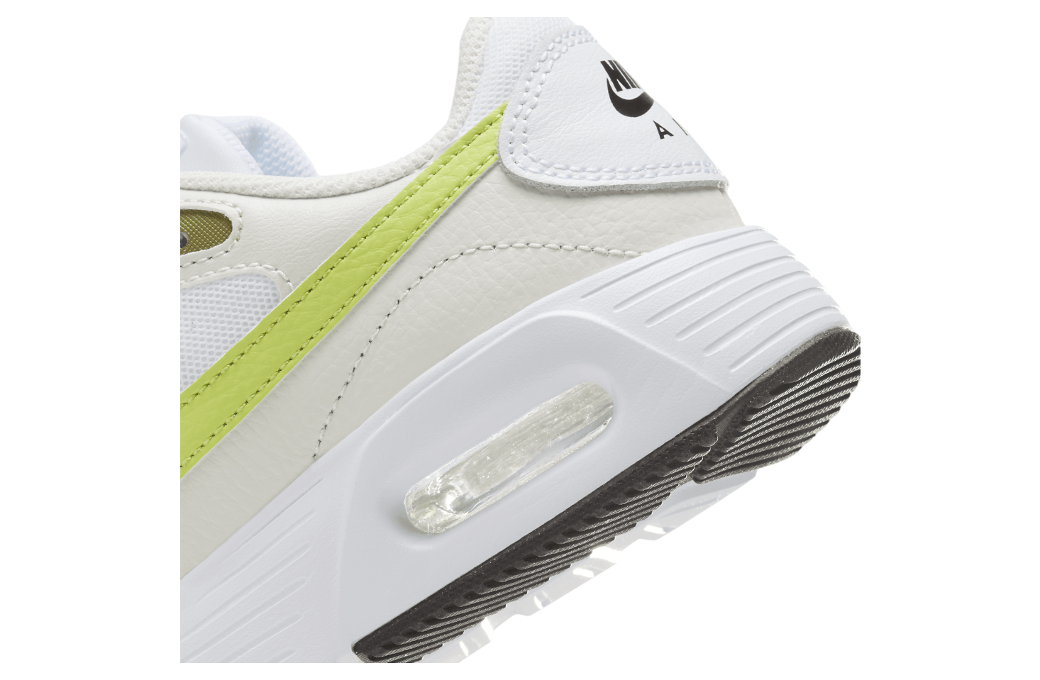 Nike Air Max SC GS White / Cyber