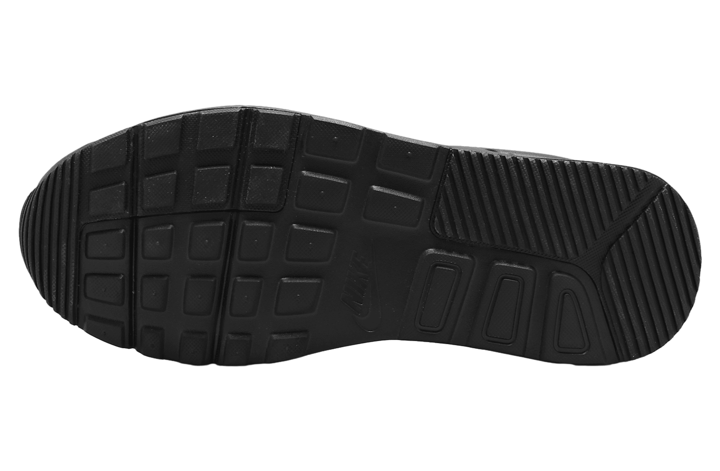 Nike Air Max SC Leather Black