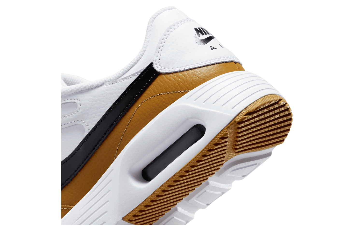 Nike Air Max SC Leather White / Wheat