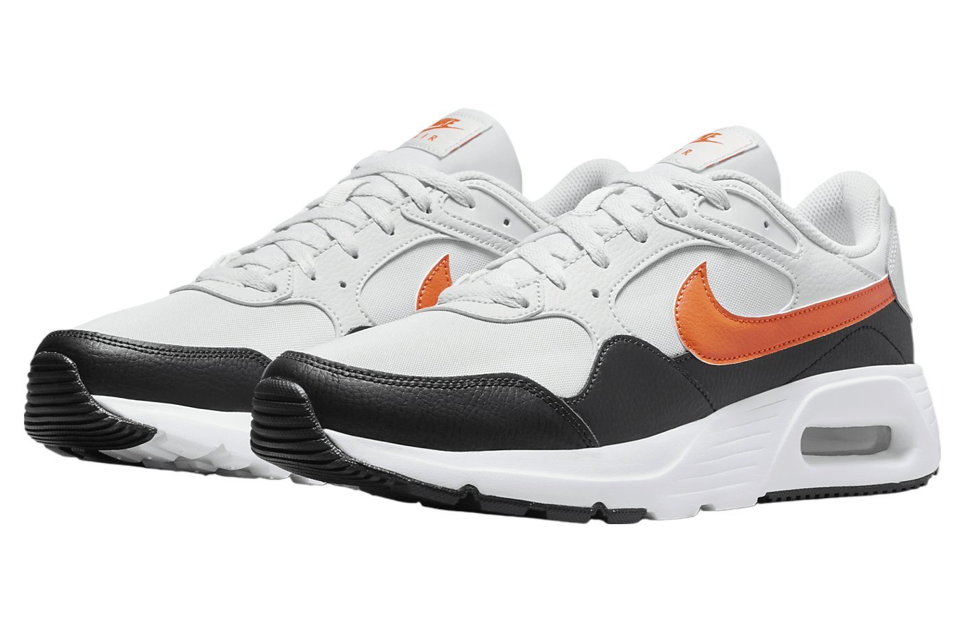 Nike Air Max SC Photon Dust / Black