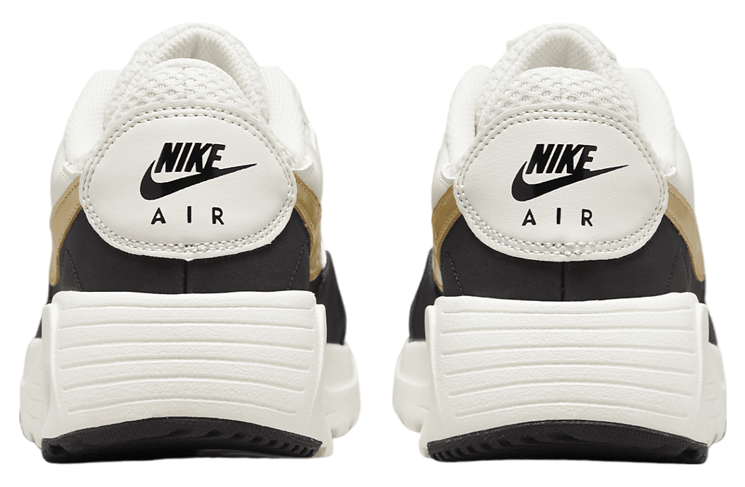 Nike Air Max SC SE WMNS Phantom / Metallic Gold / Black