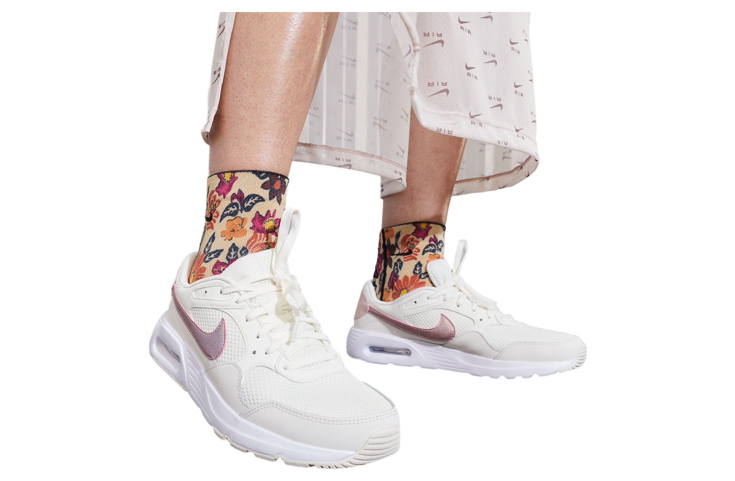 Nike Air Max SC SE WMNS Sail / Phantom