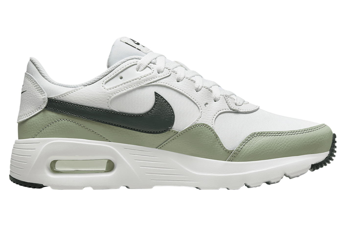 Nike Air Max SC Summit White / Jade Horizon