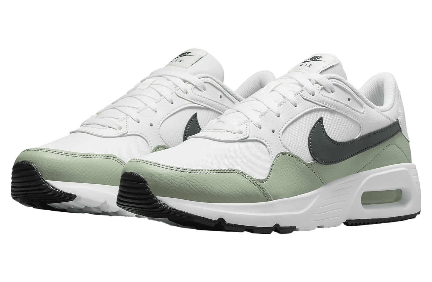 Nike Air Max SC Summit White / Jade Horizon