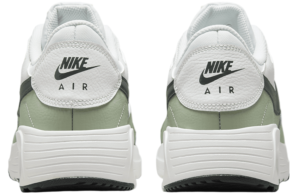 Nike Air Max SC Summit White / Jade Horizon